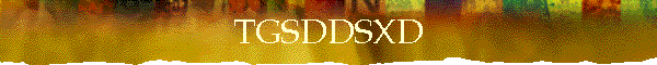 TGSDDSXD