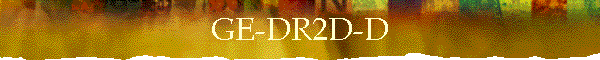 GE-DR2D-D