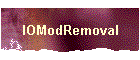 IOModRemoval