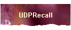 UDPRecall